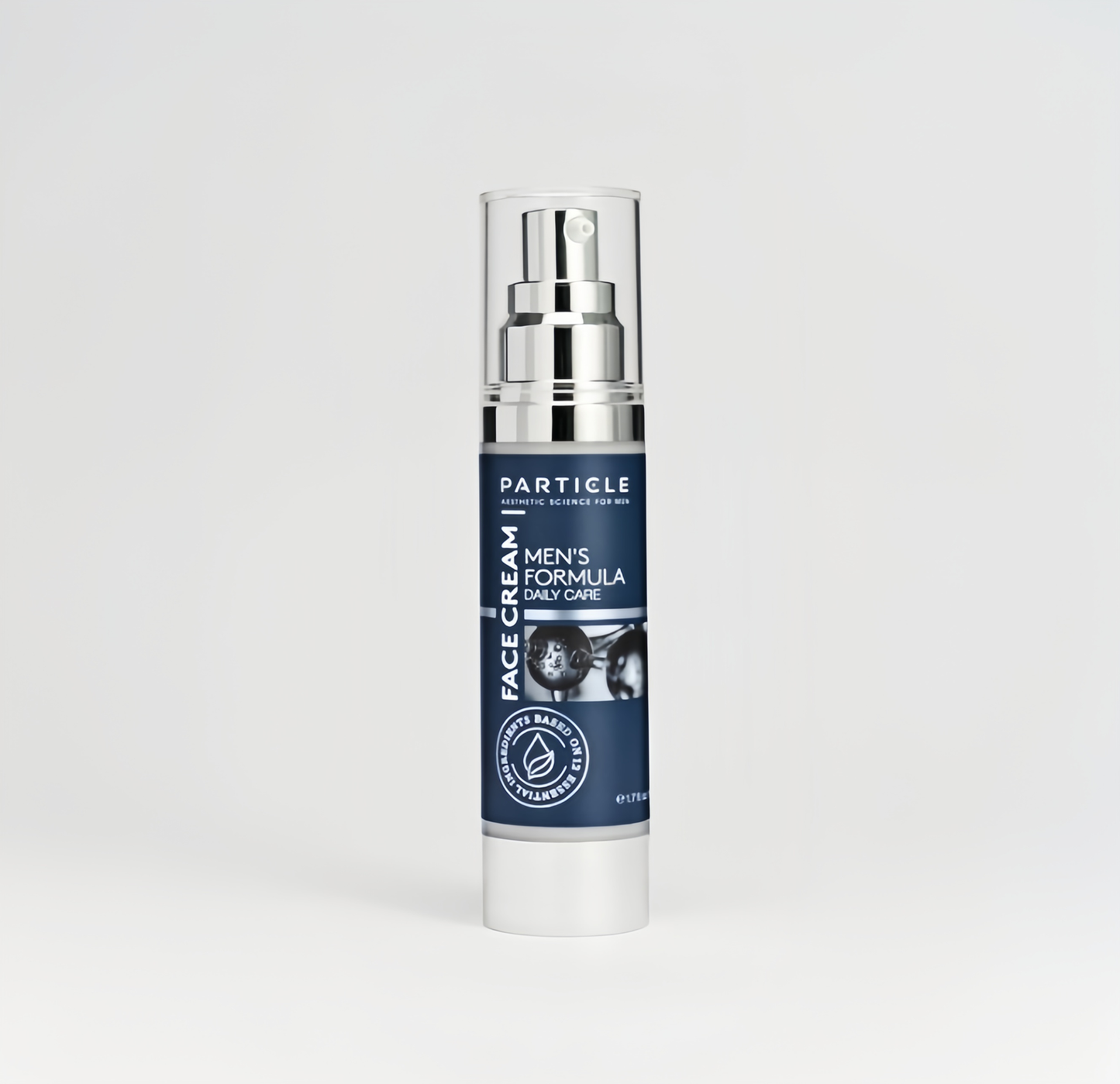 The 6-in-1 anti-aging cream for men that fixes eye bags, dark spots and wrinkles